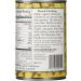 Organic Garbanzo Beans (Chickpeas) - 15oz (425g) Can - Buy Online on GoSupps.com