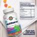 KAL MultiSaurus Organic Multivitamin Gummies for Kids - 60 Gummies, Vegan & Gluten Free - Buy Online on GoSupps.com