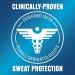 Secret Soft Unscented 1.6 oz - Gentle Protection for Sensitive Skin - Buy Online on GoSupps.com