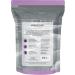 Buy Aromasong RAW Magnesium Bath Flakes - 100% Natural Lavender 14 Oz | Muscle Relaxing Organic Mineral Soak Salt - Buy Online on GoSupps.com