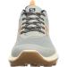 Salomon Men's OUTPULSE Hiking Shoes - 10.5 - Wrought Iron/Bleached Sand/Vibrant Orange - Buy Online on GoSupps.com