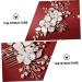 Didiseaon 1pc Comb Bridal Hairband Crystal Hair Decor Bridal Hair Clip Pearl Hair Barrettes Rhinestone Barrettes Beautiful Hairband Wedding Hair Clip Bride Decorate Manual Alloy - Buy Online on GoSupps.com
