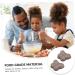 DECHOUS 6 Pcs Butterfly Cake Mold Cake Molds Baking Molds Silicone Molds Chocolate Cake Baking Mould Butterfly Resin Molds Ice Mousse Cake Mold Baking Cake Mold Frog Baking Tools - Buy Online on GoSupps.com