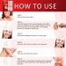 Teeth Whitening Pen x4 - Visibly Whiter Teeth in 1 Week - 70+ Uses - 1 Month Supply - Buy Online on GoSupps.com