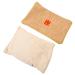 Healeved warm-keep packing Nack warmer Heating cushion SACEST CALITION CAULING COMPARE HEATTION MOXIBUSIONS PACK Mineral salt bags with Moxa-Salz 15c Fear strap