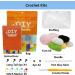 MINMUNJIU Crochet Kit for Beginners - 3 Pack Cute Small Crochet Animal Kit with Detailed Course Materials and Step-by-Step Video Tutorials - Buy Online on GoSupps.com