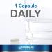 Douglas Labs Magnesium/Potassium Aspartate | 250 Veg Capsules - Buy Online on GoSupps.com