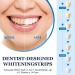 Blanchiment Dentaire 7 Pi ces Saveur menthe Bandes de Blanchiment Instantan white bande blanchissante Sans danger pour l' mail Haleine Fra che pour les Dents Aide Eliminer Caf Soda vin Tache - Buy Online on GoSupps.com