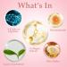 Wrinkle Bounce Multi Balm Stick - All-in-One Hydrating Collagen Moisturizer for Face & Eyes | Anti-Wrinkle Moisturizing Balm for a Watery Glow - International Shipping Available - Buy Online on GoSupps.com