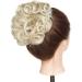 Buy SEGO Comb Hair Extensions - Versatile Hairpiece Bun & Tie for Effortless Style | International Shipping Available - Buy Online on GoSupps.com