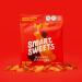 SmartSweets Cola Gummies Gummy Candy with Low Sugar Plant-Based Gluten-Free No Sugar Alcohols No Artificial Colours or Sweeteners Pack of 12 - Buy Online on GoSupps.com