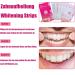 Lot de 14 bandes blanchissantes pour blanchiment des dents - Enl vement rapide de toutes les taches - Buy Online on GoSupps.com