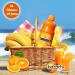 Sunquick Real Fruit Concentrate Juicer - Fruity Refreshment (Mango 1 Bottle) - Buy Online on GoSupps.com