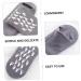 Ipetboom 1 Pair Socks Moisturizing Overnight Moisturizing Socks for Adult Spa Gel Socks Lotion Infused Socks Foot Caring Masks Gel Socks for Foot Care Pedicure Polyester Sleeping Socks Miss - Buy Online on GoSupps.com