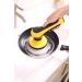 Replaceable Brush Heads for Electric Spin Scrubber - 16 Pack | Cordless Power Shower Cleaning Brush for Kitchen, Bathroom, Shower, Tub, Tile, Floor, Car - Buy Online on GoSupps.com