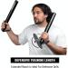 Hayabusa Boxing Training Sticks - Pair: Enhance Your Boxing Skills - Buy Online on GoSupps.com