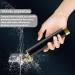 Genkigold Hair Trimmer for Men: Professional Zero-Gap Men's Hair Clippers for Precision Haircuts Grooming Kit with Portable Cordless Design Rechargeable Lasting 180 Minutes Travel Essential Obsidian - Buy Online on GoSupps.com