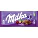 Milka Milka Grape Nut 100g
