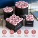 Immortal Fleur Preserved Roses in Box | Real Forever Flowers for Delivery | Mom Birthday Gift | Sympathy Flowers - Buy Online on GoSupps.com