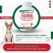Cranberry D-Mannose for Dogs and Cats | UTI & Bladder Support | Kidney Health | Antioxidant | 60 Tablets - Buy Online on GoSupps.com