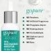 goPure 10% Niacinamide Serum Booster for Reducing Redness and Discoloration - 1 fl oz - Buy Online on GoSupps.com