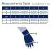 Jobst Bella Lite Lymphedema Glove 20-30 mmHg Beige - Comfortable Compression Support for International Shipping - Buy Online on GoSupps.com