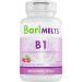 BariMelts WLS Vitamin Variety - Iron, Vitamin C, B12, and B1 Blend for Weight Loss Surgery Patients - Buy Online on GoSupps.com