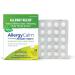Boiron AllergyCalm 120 & 60 Count Tablets for Allergy Symptom Relief of Sneezing Runny Nose Itchy Eyes or Throat - Buy Online on GoSupps.com