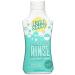 Lemi Shine 8.45 Oz. Shine + Dry Rinse, Natural Rinse Aid, Powered by 100% Natural Citric Extracts for Spotless + Shiny Dry Dishes Even in Hard Water 8.45 Ounce (Pack of 1)