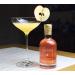Burren Balsamics Irish Heritage Apple Infused White Balsamic Vinegar of Modena 200ml - Authentic Irish Flavor - Buy Online on GoSupps.com