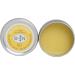 Bee Nature - Organic Honey Lip Balm - Overnight Lip Mask Treatment - Moisturizes Nourishes Soothes - Sunburn Relief - Nipple Cream - Cracked Repair Cream - 10g