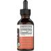 Organic Nascent Iodine Liquid Drops 2 fl oz - Vegan Non-GMO Gluten Free Supplement by Carlyle - Buy Online on GoSupps.com