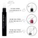 August+Monroe 3-in-1 Blemish Camouflage Pen with Salicylic Acid - Conceal, Heal Breakouts, Vegan, 20+ Shades - Pimple Spot Treatment Stick, Face Primer (3-6 Month Supply) - Buy Online on GoSupps.com