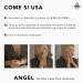 Buy Angel Micellar Water - 200ml | Gentle Face Cleansing for All Skin Types | International Shipping Available - Buy Online on GoSupps.com