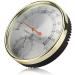 Liliky Hygrothermograph Thermometer 2-in-1 Indoor Moisture & Temperature Meter for Sauna & Home Use - Ideal Sauna Accessories - Buy Online on GoSupps.com