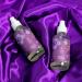 LUMA & LEAF Dream On Mist - Lavender & Blueberry Sleep Mist for Night Skin Restoration | Natural Ingredients | Relaxation & Facial Renewal - 4 FL Oz - Buy Online on GoSupps.com
