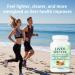 NutraPure Liver Cleanse Detox & Repair Capsules 20-in-1 Liver Detox Supplement with Dandelion Root Turmeric Milk Thistle Artichoke Leaf for Liver Cleanse & Digestion Aid Health 60 Capsules - Buy Online on GoSupps.com