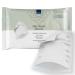 Abena Disposable Moist Wash Gloves - Soft Perfume-Free 30 Pack of 8 | Gentle Care Washcloths for Body - 23x15.5cm - Buy Online on GoSupps.com