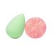 Beauty Blender All The Toppings Duo Set - Vegan Makeup Sponge & Cleaner for Flawless Foundation Powder & Cream Application - Animal Test-Free - Buy Online on GoSupps.com