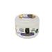 The Roots Naturelle BLACK PANTHER STRONG Vegan Edge and Braid Control Pomade 8 oz - Firm Hold Styling Gel for Curly Hair - Buy Online on GoSupps.com