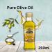 Filippo Berio Olive Oil Pick N Mix - Choose From Bottle with 3 Flavours | Balsamic Vinegar of Modena Extra Virgin and Pure for Salad Dressings & Cooking Olive-Oil - Pack of 2 x 250ml - Buy Online on GoSupps.com