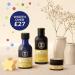 Neal's Yard Remedies Organic Baby Collection | Bath & Shampoo Oil Balm Flannel Set for New Moms & Mums-To-Be | Vegan Baby Skin Care - Buy Online on GoSupps.com