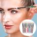 WOONEKY 24 Pcs Lip Liner Eyeliner Eyebrow Pen Waterproof Lip Liner Make up Pen Lip Pencil Wooden - Buy Online on GoSupps.com