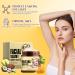Whipped Beef Tallow & Honey Balm - Grass Fed Face Cream & Moisturizer for Skin Care - Buy Online on GoSupps.com