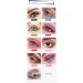 Color Mascara Volume and Lengthening Nine colors for a perfect look Long-lasting volume and radiance. (7) - Buy Online on GoSupps.com