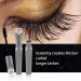 Waterproof Mascara Black Liquid Lash Extensions Mascara (3PC) - Buy Online on GoSupps.com