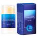Baume r parateur pour talons fissur s - B ton de soin hydratant pour pieds secs - Soin hydratant adoucissant pour les personnes actives et les peaux sensibles