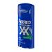 Arrid XX Solid Unscented Antiperspirant Deodorant 2.7oz Sticks - Pack of 6 - Buy Online on GoSupps.com
