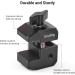 SmallRig Counterweight & Mounting Clamp Kit for DJI Ronin-S/SC, Zhiyun Weebill/Crane Gimbals - BSS2465 - Buy Online on GoSupps.com