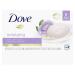 Dove Beauty Bar Sweet Cream 3.75 oz - Pack of 8 | Moisturizing Gentle Skin Cleanser - Buy Online on GoSupps.com